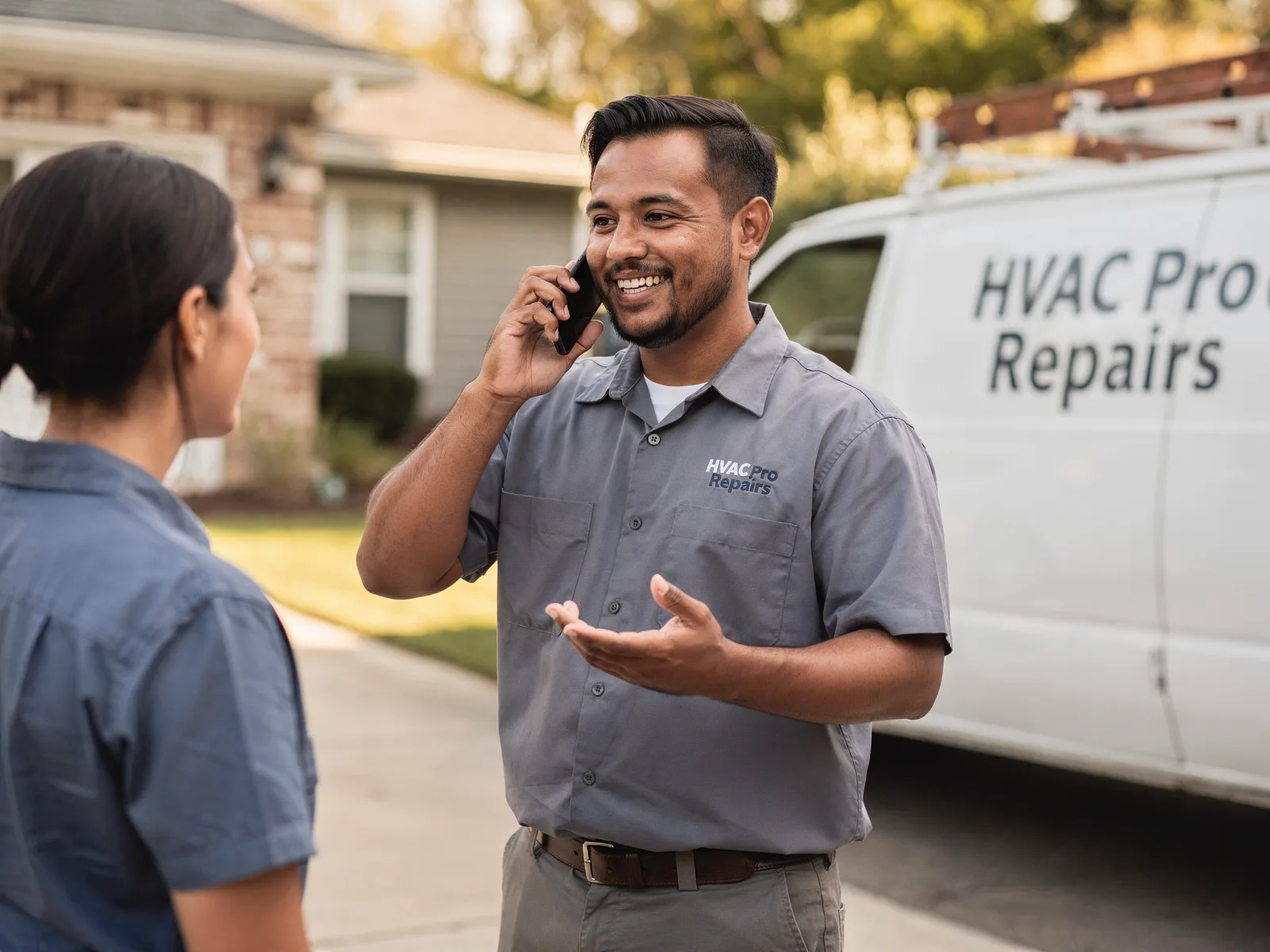 Heat Pump Repair Sacred Heart, MN FAQs